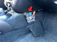 Honda Prelude 2.0 16V - brak iskry po zgaszeniu silnika, odpala po odpięciu akumulatora