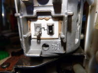 EA 8050 KRUPS Coffee Machine: Solutions for Error 09 Issue - Power Disconnect & DIY Fixes