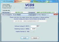 Zmiana licznika z mil na kilometry Passat b5 2000 rok