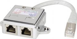 Podwójny NAT, stałe IP rozwiązaniem? Modem Cisco EPC 3008 z routem TP Link WR841 Podwójny NAT, stałe IP rozwiązaniem? Modem Cisco EPC 3008 z routem TP Link WR841