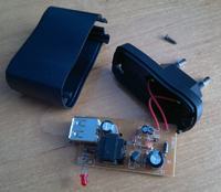 Chińskie ładowarki - refleksja.