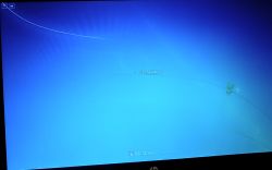 HP EliteBook 8460p - Zawieszenie i niemożność ponownego uruchomienia po aktualizacji Win10