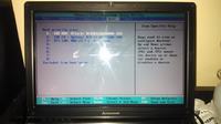 Lenovo F41 - Nie można zainstalować systemu windows na tym dysku Lenovo F41 - Nie można zainstalować systemu windows na tym dysku
