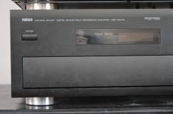 [Sprzedam] Zestaw Yamaha DSP-A2070, Tuner TX-950, Cassette KX-W362, CD CDC-835