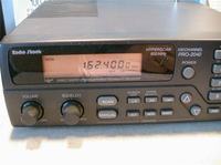 Radio Shack Pro 2040 VHF UHF Scanner Recieverr Manual