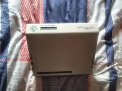 Poszukiwana dokumentacja Elektronix Elnix CTL