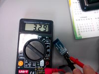 [ATMEL/attiny2313] - komunikacja modułu bluetooth HC-05 z UART