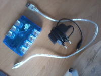 port hub 7 porty działają bardzo rzadko