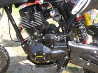 Loncin 125/200 / 250cc - Are the Chinese engines worth something? Loncin 125/200 / 250cc - Are the Chinese engines worth something?