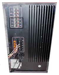 Jakie kable do Genius 5.1 SW-HF5.1 6000 i CREATIVE SB X-Fi 5.1 PRO?