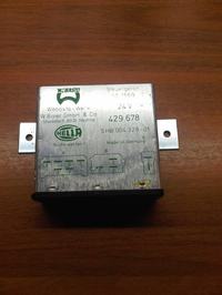 HL 18 schemat podłączenia