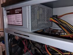 Szukam komponentów do nowego PC do edycji wideo i gier, z wykorzystaniem GeForce GTX1660 Super
