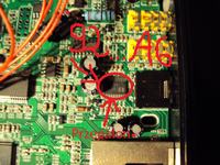 OVERMAX OV-PDVD-107C