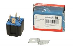 Opel corsa c 1.3 CDTI does not start - system main relay?