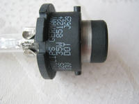 Nowe żarniki - różna barwa swiatła