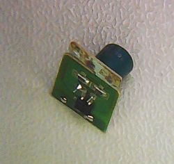 Mój sposób na naprawę lampy LED