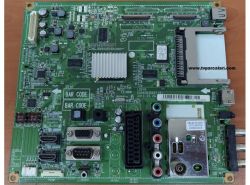 LG 42LD550 chassis LD01B szukam wsadu nand spiflash