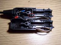 IAW Scan2 - obsługa, interfejs, problem z połączeniem