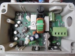 Identyfikacja nieznanej elektroniki: Sterownik czy inny element?