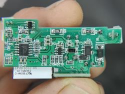 Earu EAKCB-T-M (BK7231N) Flashing Guide, Firmware Dump, and Config File Details