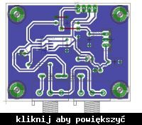 NE555 PWM - na wyjściu stałe napięcie, brak sygnału prostokątnego. NE555 PWM - na wyjściu stałe napięcie, brak sygnału prostokątnego.