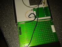 Jak wyświetlić treść na tablicy LED MobiLED bez stacji bazowej?