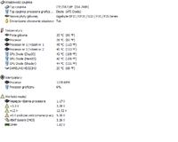 GA-P31-DS3L + PDC E5200 + 2GB RAM + HD4850 + AEROPGSVP-450