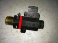 Immergas Nike Star 24 3 E: Decreased Hot Tap Water Pressure Post-Plumbing Repair