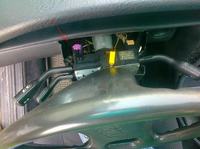 Kostka włącznika świateł Audi 100 c4 - nazwa i cena?