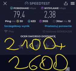 Jaka antena zewnętrzna do routera Huawei B315 z LTE900?