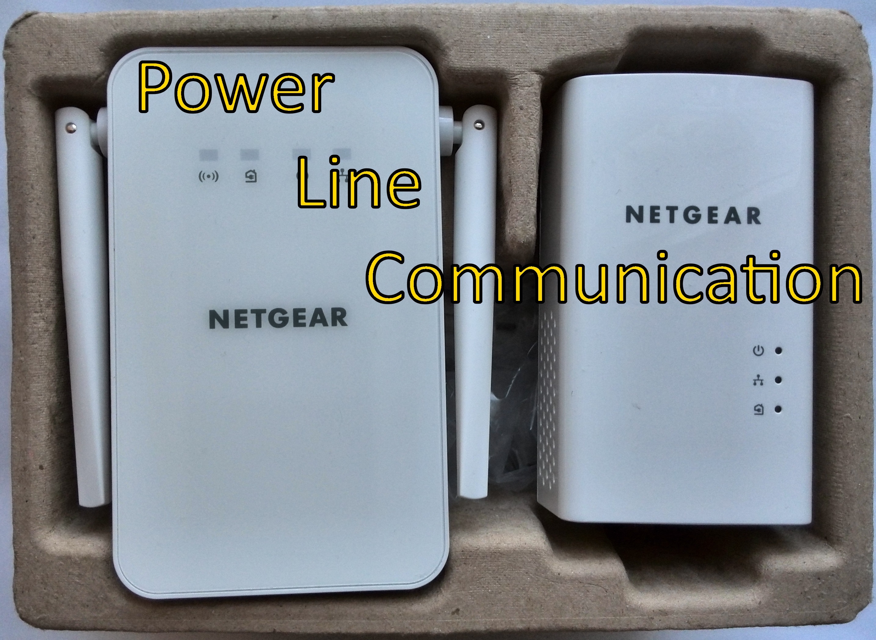 Power Line Communication - #12 edu elektroda.pl - elektroda.pl