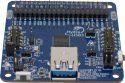 Otwarta płytka HydraUSB3 z RISC-V do obsługi szybkich protokołów
