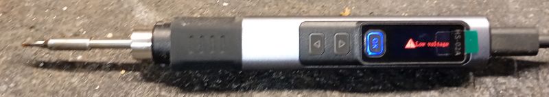 Is it worth buying a USB C soldering iron? We are testing the Yato YT-82490 65 W compatible T12