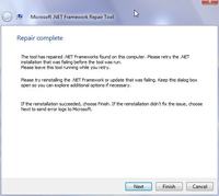 Problemy z instalacją .NET Framework 3.5 na Windows 7 SP1 Ultimate 64-bit