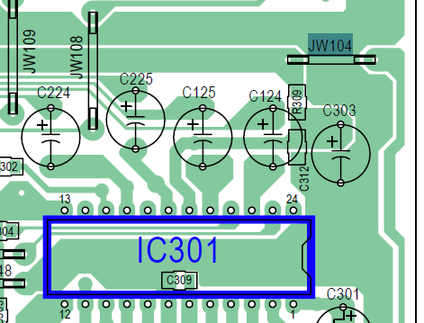 Cfd s07cp схема