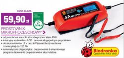 - [Charging] Charger from Biedronka - final voltage over 15.5V
