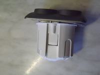 Safety of Using Polyurethane Foam for Inserting Flush-Mounted Boxes into Outlets