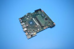 Acer Aspire ES15 - Jaki lepszy (szybszy) procesor można zamontować?