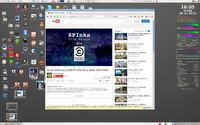 Jaki prosty linux z oprogramowaniem na stary sprzęt?