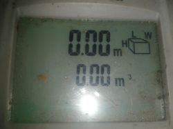 Powerfix profi+ 5 in 5 - Detektor wielofunkcyjny z Lidla 2014