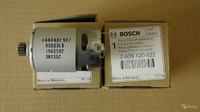 Bosch GSR 14,4-2-LI - Wymiana spalonego silnika