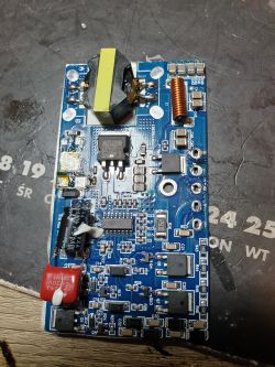 Hella 5DV 008 290-00 - Identyfikacja rezystora, jak uruchomić