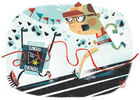 Jak ocenić z jakim sygnałem - małym czy dużym - mam do czynienia w moim układzie