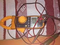 Elektrolux ESF 66070XR - Zmywarka nie włącza się, rezystor R70 się kopci po wymianie