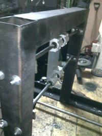 Dobór silnika krokowego do frezarki CNC Dobór silnika krokowego do frezarki CNC