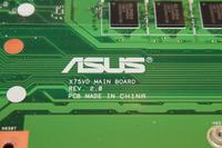 Asus r704v - Czy mogę wymienić procesor w laptopie?