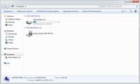 Win 7 Home Premium 64-bit: D Partition Not Visible After C Partition Format & Reinstallation