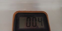 Whirlpool ARC8120/1/IX - Chłodziarka nie działa/oblodzenie w zamrażarce