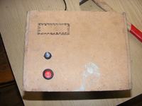 Zasilacz regulowany 3...25V/5A