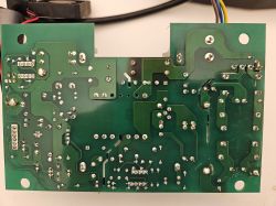 Szukam schematu blokowego oraz okablowania ładowarki Schumacher SCI10